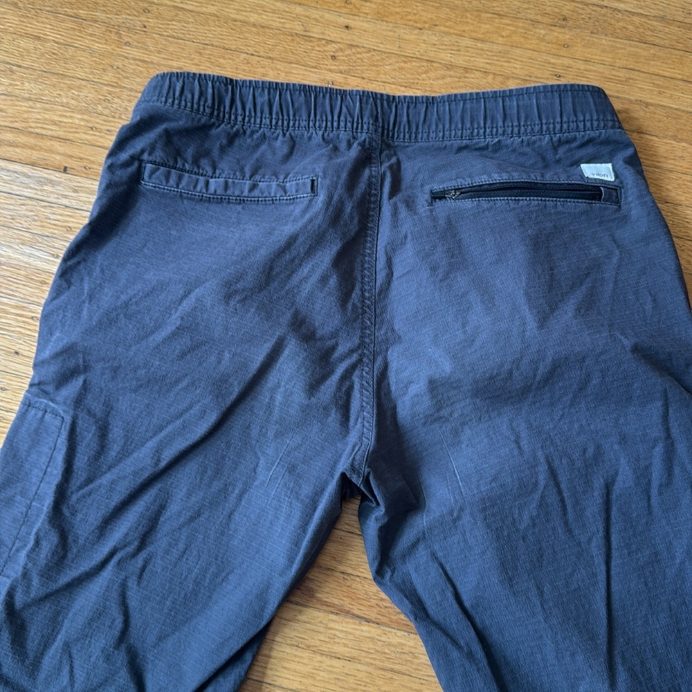 Vuori Ripstop jogger - Picture 4 of 5